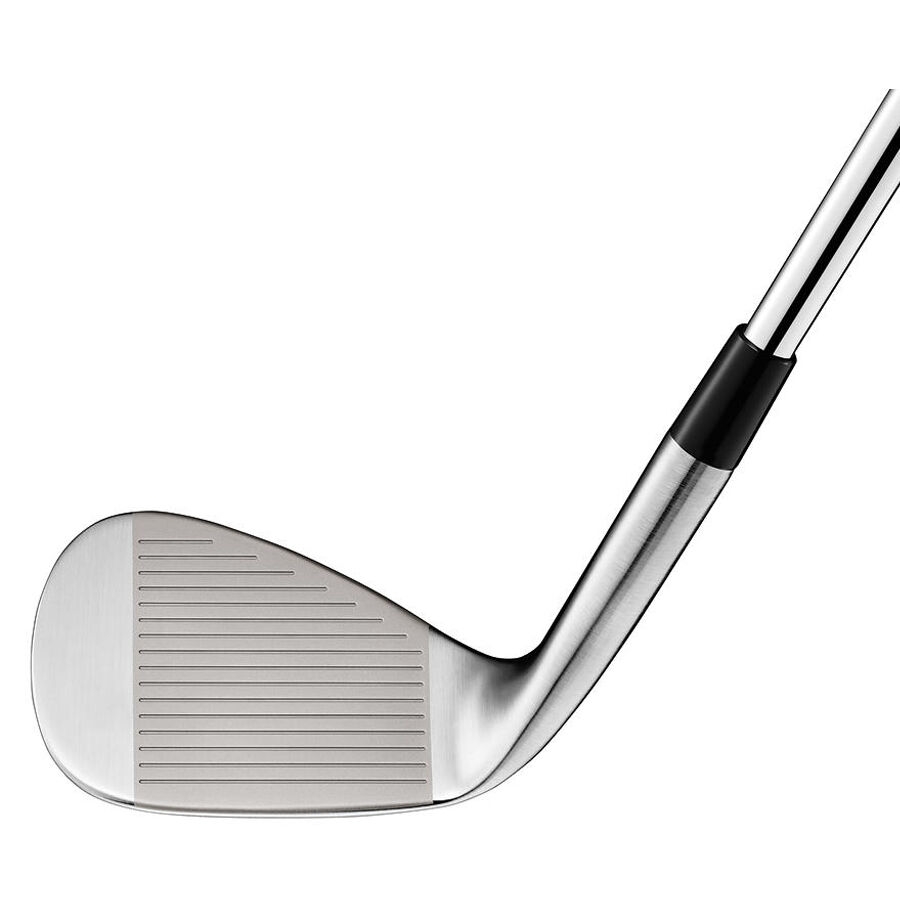 ミルドグラインド ニッケル ウェッジ | MG Nickel Wedge | TaylorMade