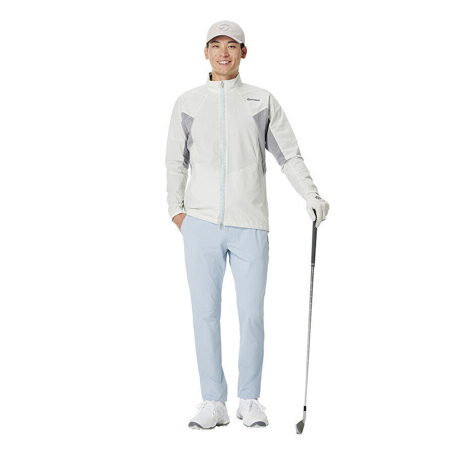 TPゼロコンフリクトジャケット｜APPAREL | TaylorMade Golf
