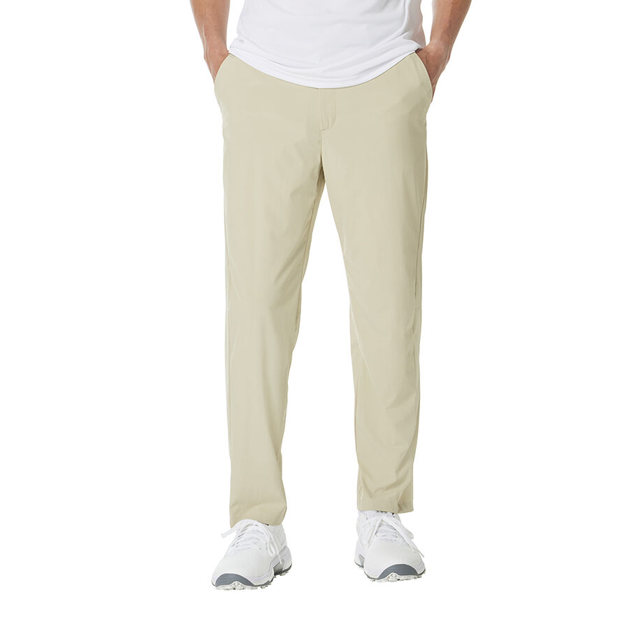 ストレッチバインディングパンツ｜APPAREL | TaylorMade Golf