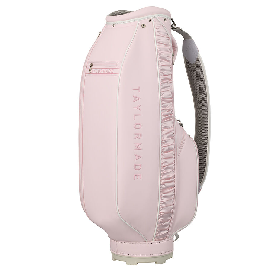 ウィメンズ】 ウィルシャー キャディバッグ｜BAG | TaylorMade Golf