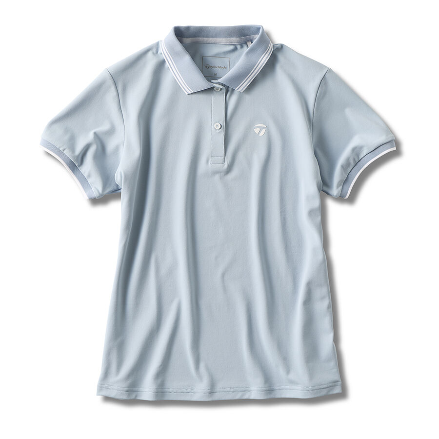 Ws】ベーシックS/Sポロ｜APPAREL | TaylorMade Golf | テーラーメイド