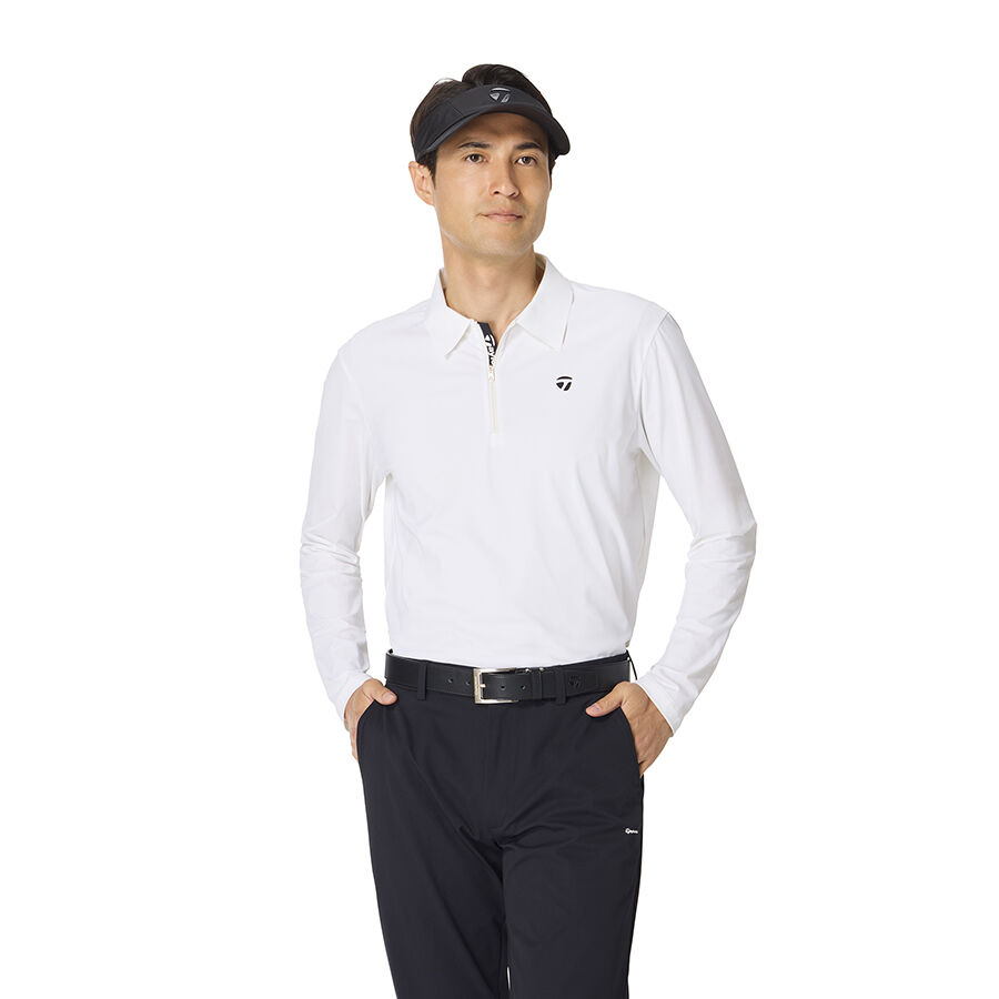 長袖シャツ | TaylorMade Golf | テーラーメイド ゴルフ公式サイト