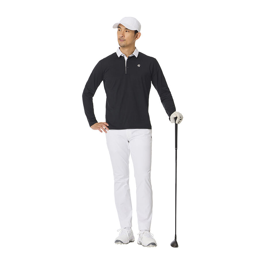 長袖シャツ | TaylorMade Golf | テーラーメイド ゴルフ公式サイト