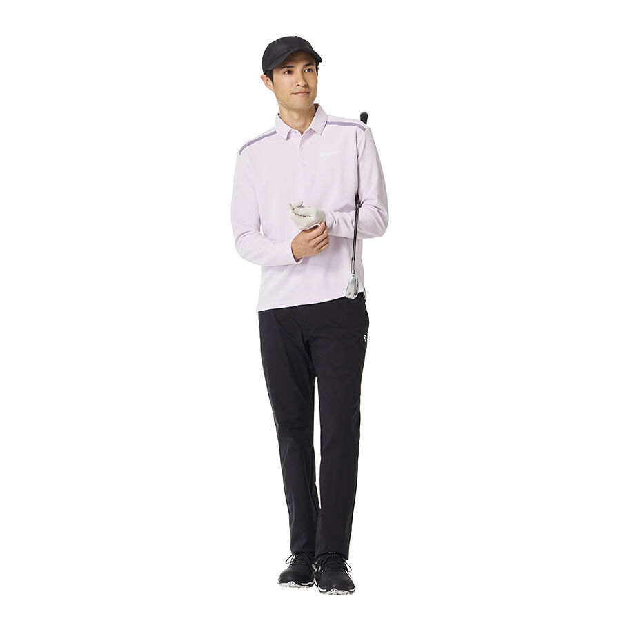 長袖シャツ | TaylorMade Golf | テーラーメイド ゴルフ公式サイト