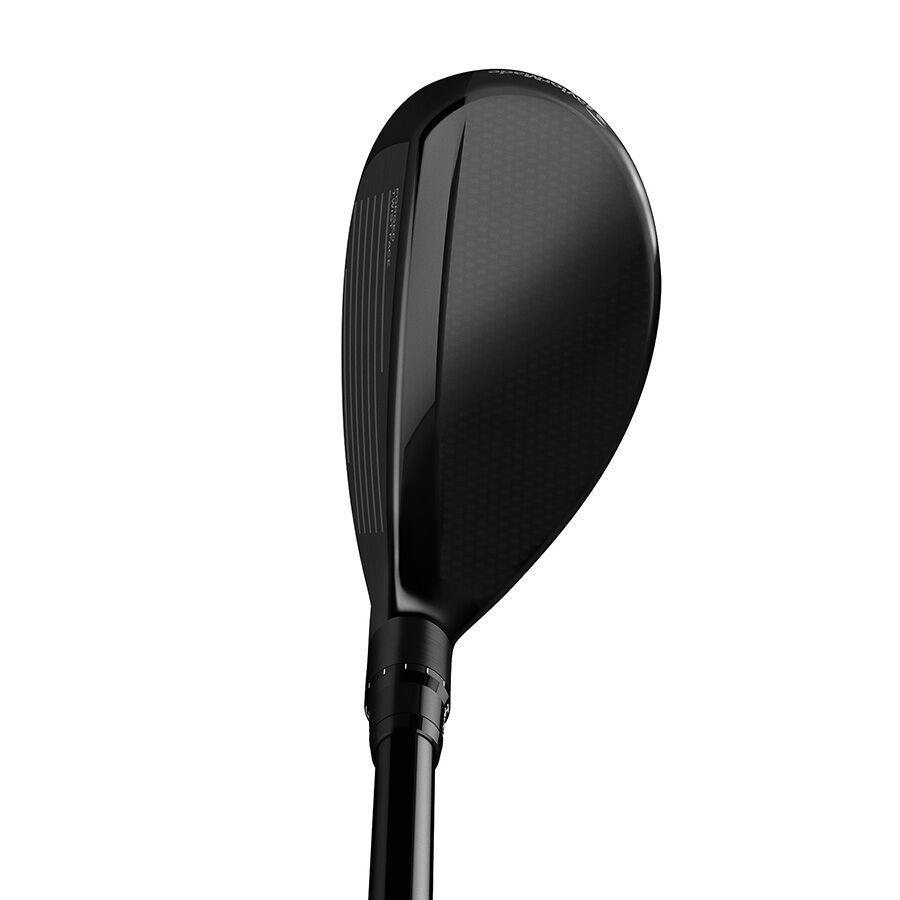 Stealth Plus Rescue | TaylorMade Golf