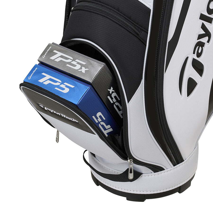 テーラーメイド(TaylorMade)トゥルーライト キャディバッグ 【新品】 トゥルーライト キャディバッグ｜BAG | TaylorMade Golf
