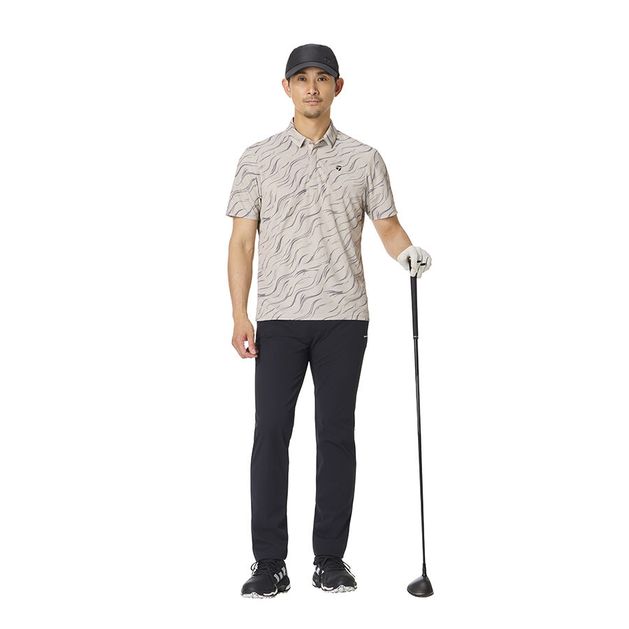 半袖シャツ | TaylorMade Golf | テーラーメイド ゴルフ公式サイト