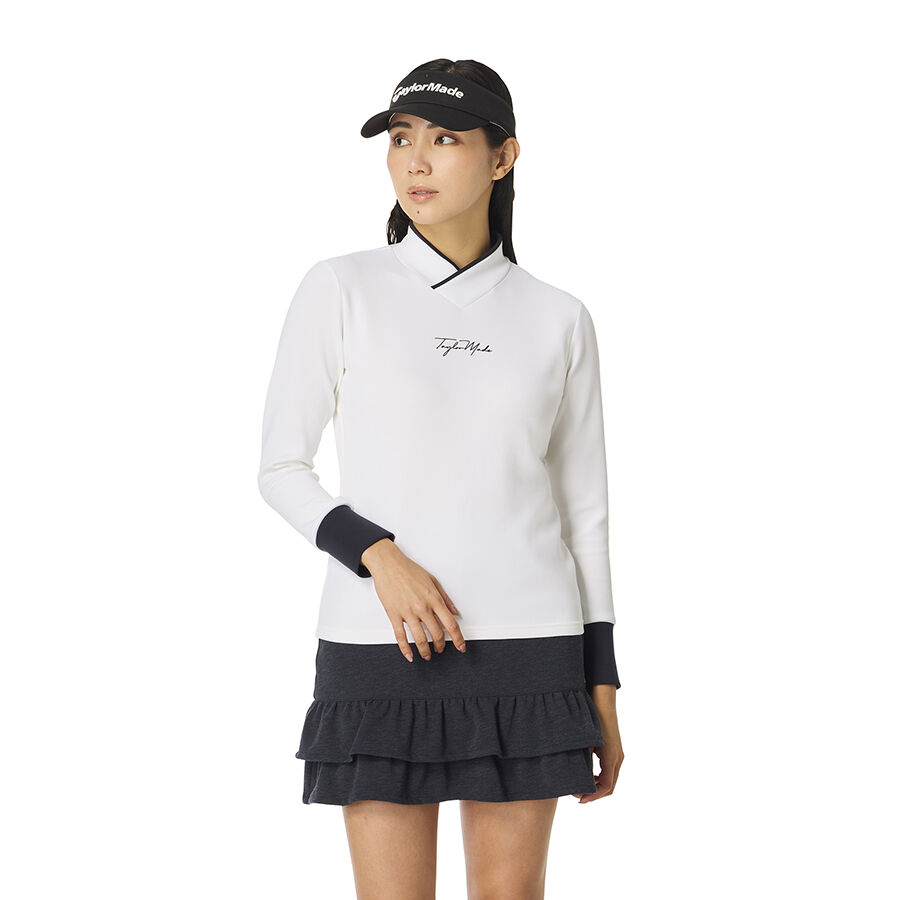 ウィメンズ アパレル | TaylorMade Golf | テーラーメイド ゴルフ公式
