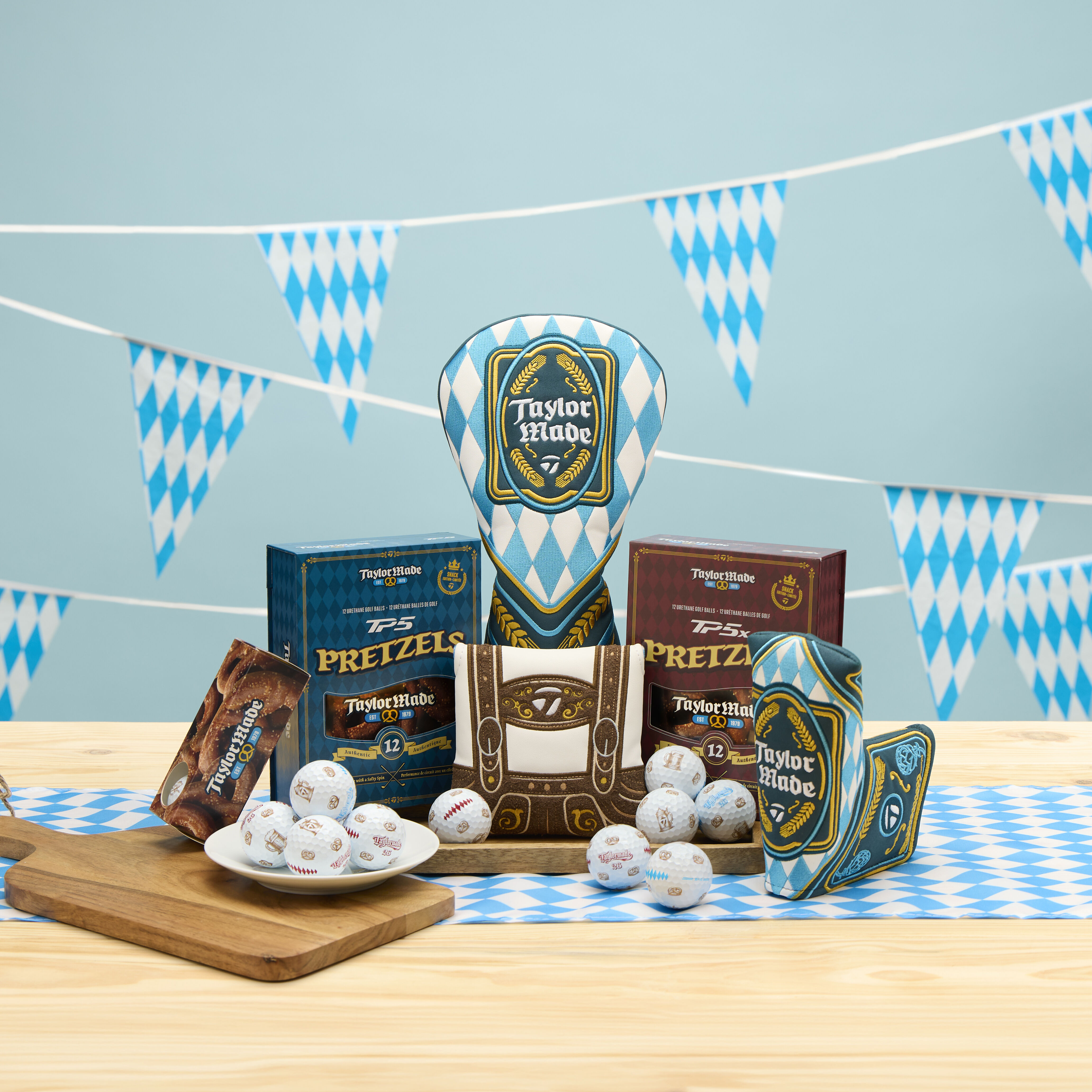 Oktoberfest Collection