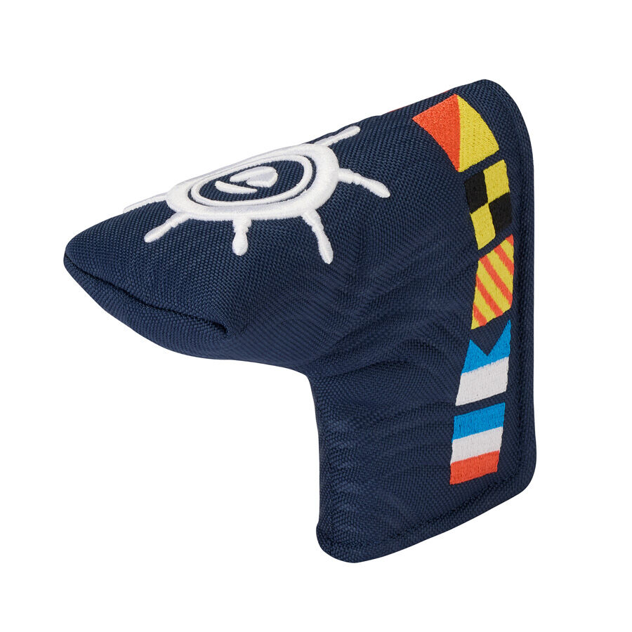 TM26 Sailor's Point Headcover｜ACCESSORY | TaylorMade Golf