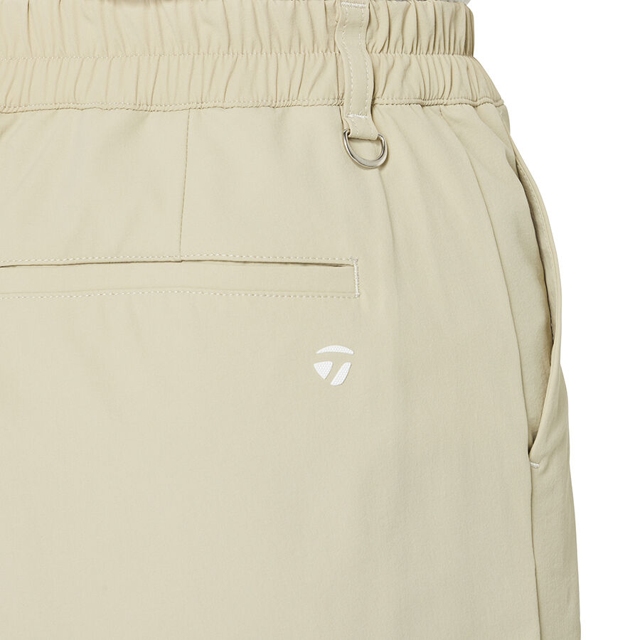 Ws】スリットハーフパンツ｜APPAREL | TaylorMade Golf