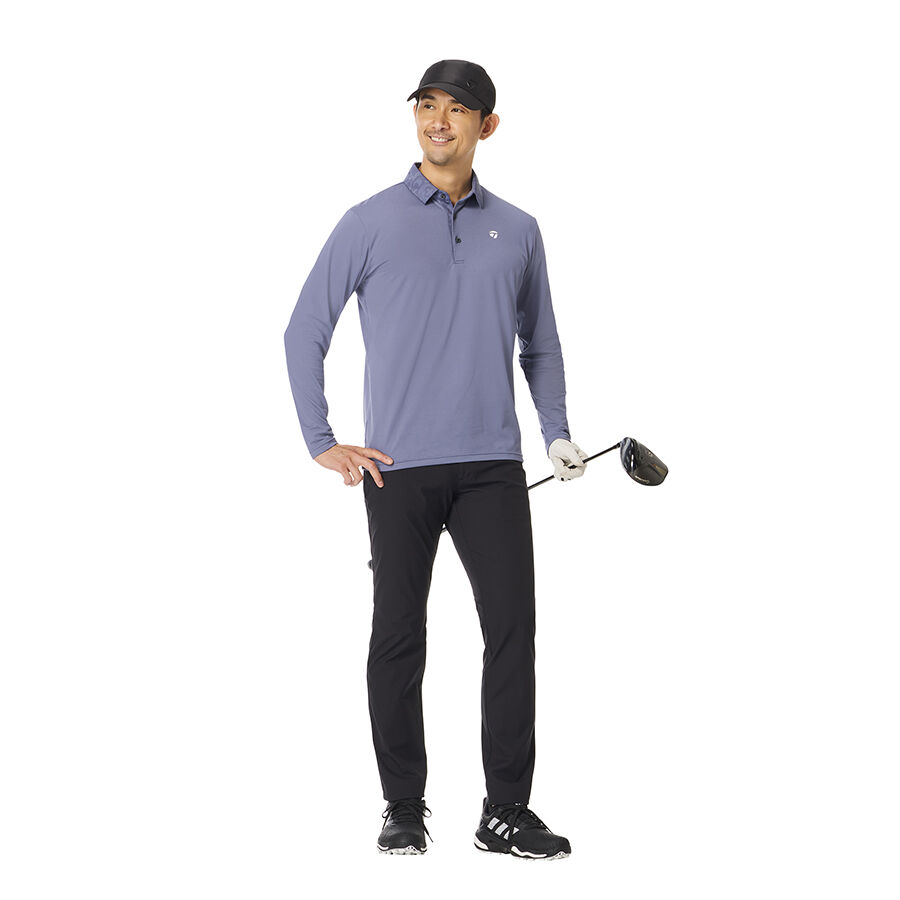 長袖シャツ | TaylorMade Golf | テーラーメイド ゴルフ公式サイト