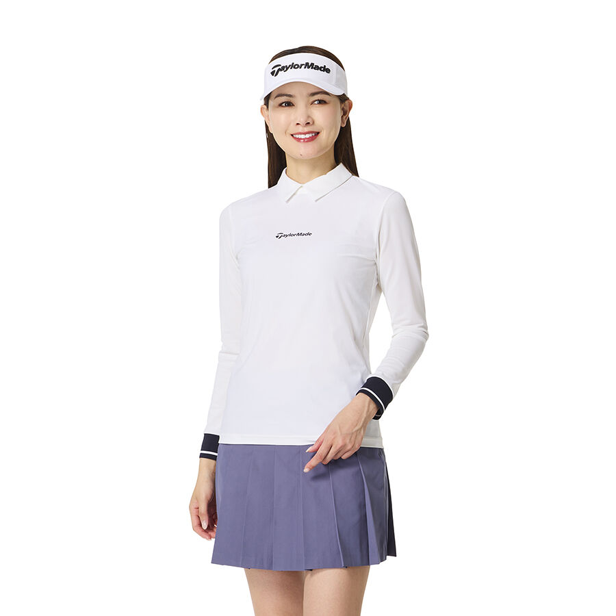 長袖シャツ | TaylorMade Golf | テーラーメイド ゴルフ公式サイト