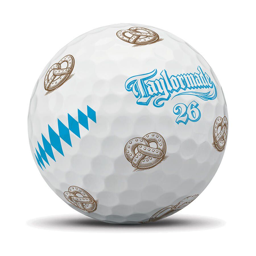 限定ボール | TaylorMade Golf | テーラーメイド ゴルフ公式サイト