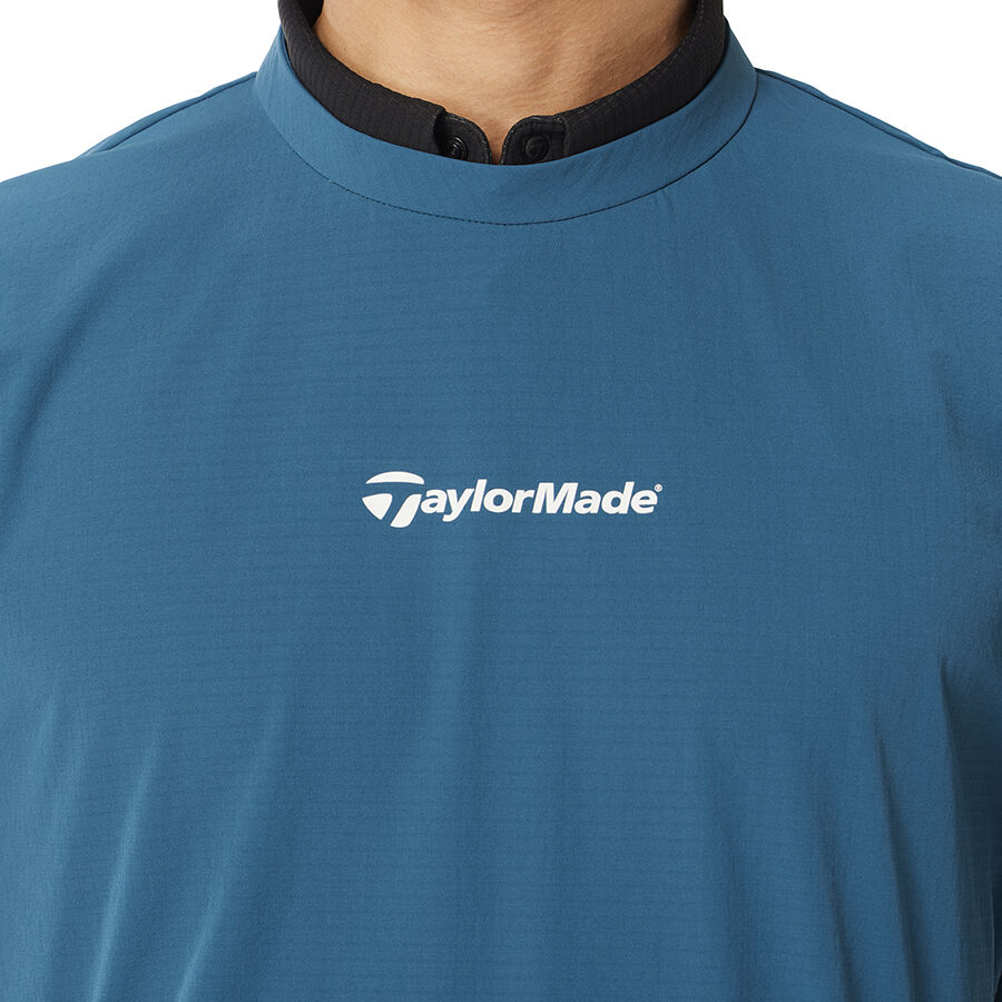 ストレッチコンバーチブルLSクルー｜APPAREL | TaylorMade Golf