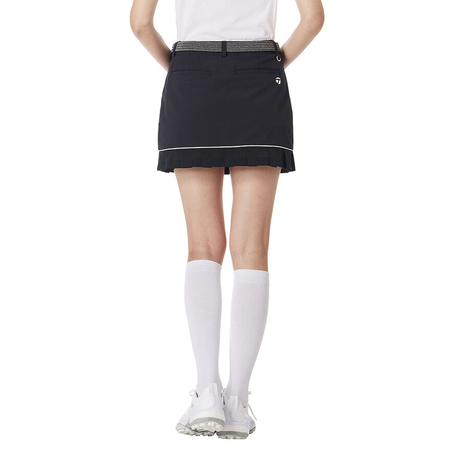 Ws】サマープリーツスコート｜APPAREL | TaylorMade Golf