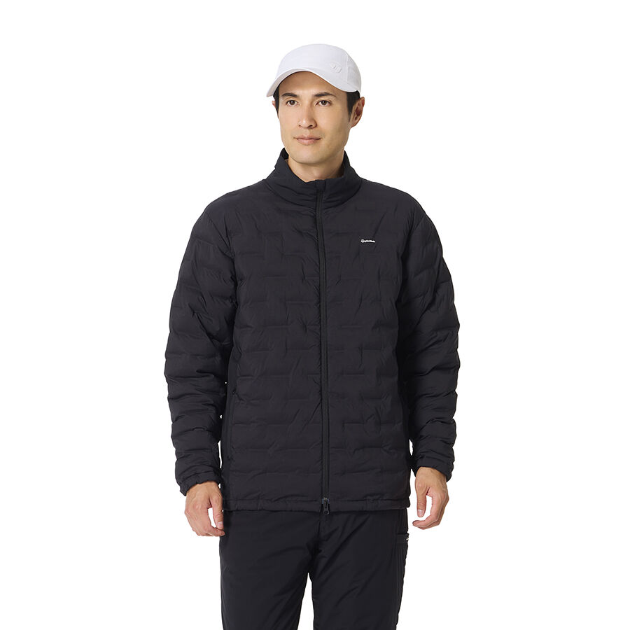 再値下げ！超美品⭐︎TaylorMade 中綿ジャケット　Lサイズ アパレル | TaylorMade Golf | テーラーメイド ゴルフ公式サイト