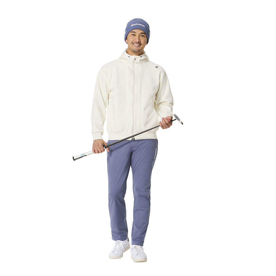 ストレッチ ボンディングパンツ