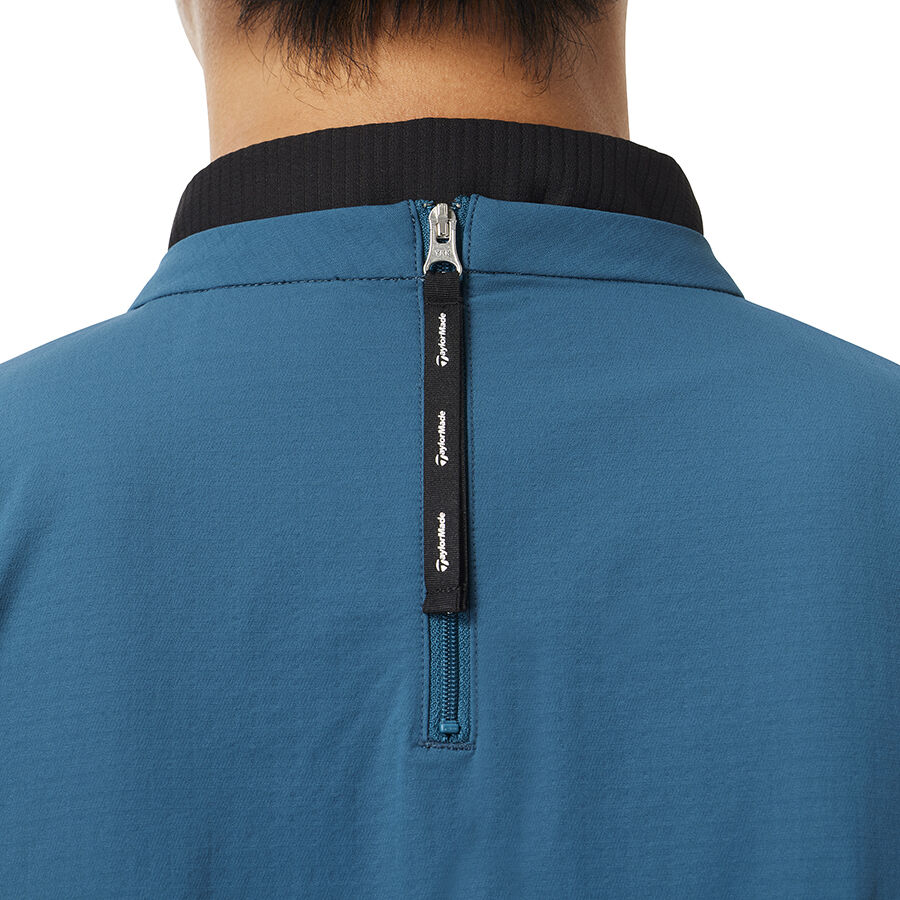 ストレッチコンバーチブルLSクルー｜APPAREL | TaylorMade Golf