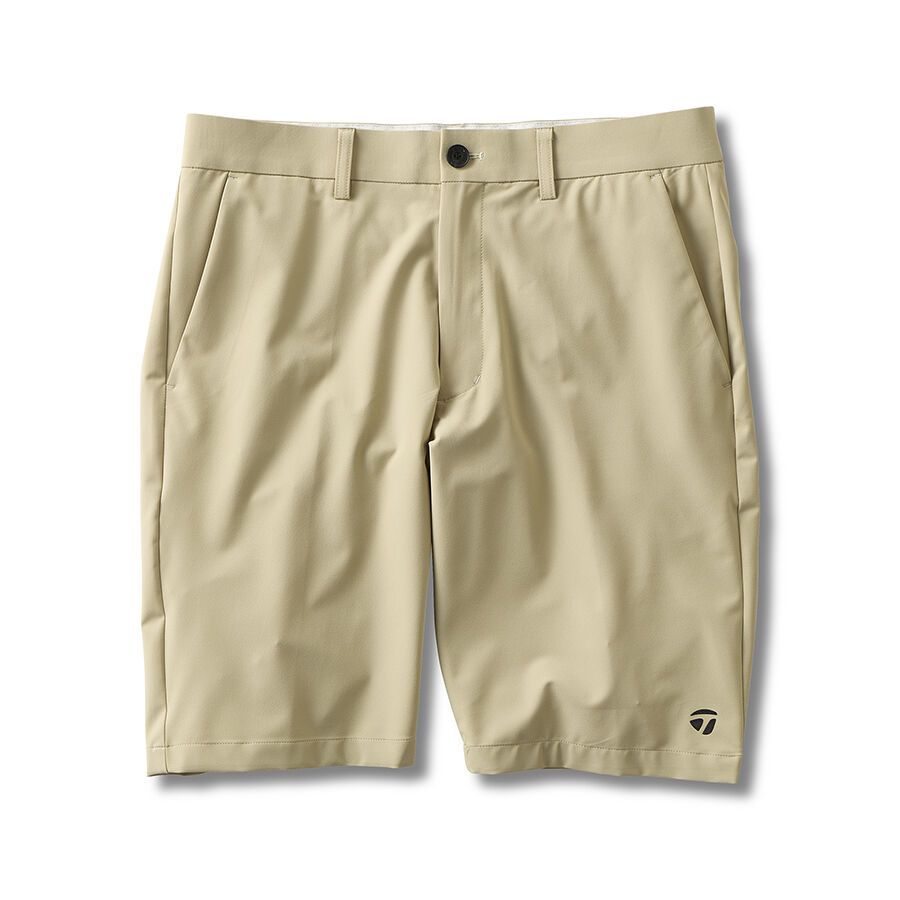 TMベーシックショーツ｜APPAREL | TaylorMade Golf | テーラーメイド