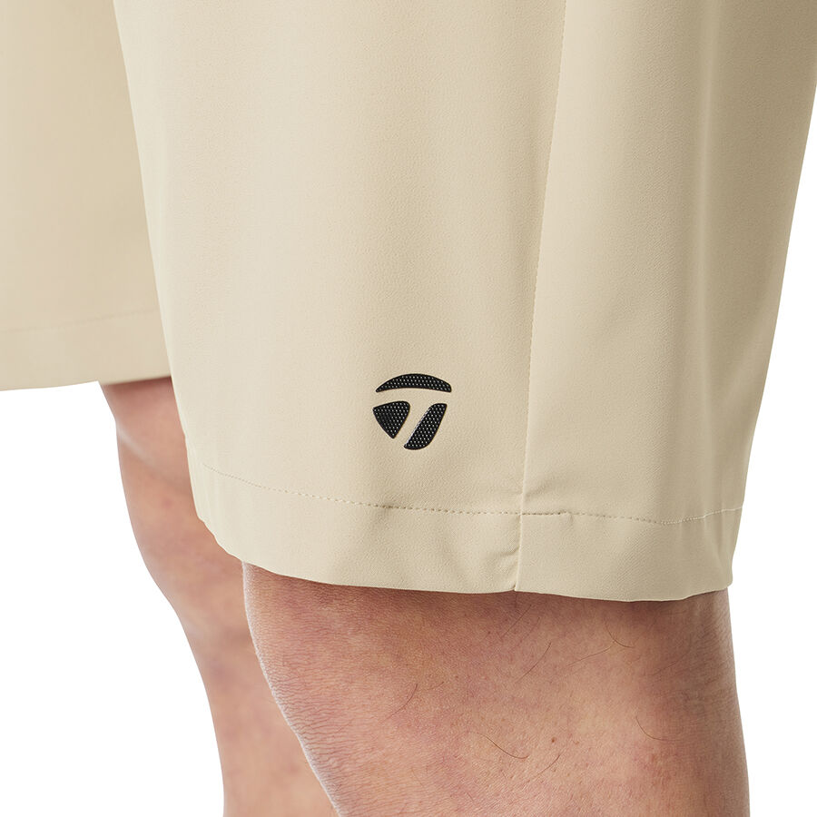 TMベーシックショーツ｜APPAREL | TaylorMade Golf | テーラーメイド