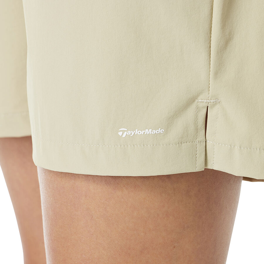 Ws】スリットハーフパンツ｜APPAREL | TaylorMade Golf