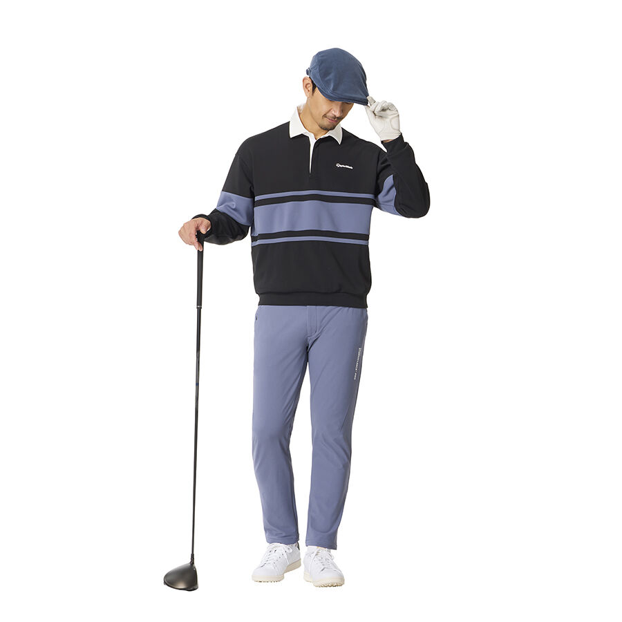 メンズ アパレル | TaylorMade Golf | テーラーメイド ゴルフ公式サイト