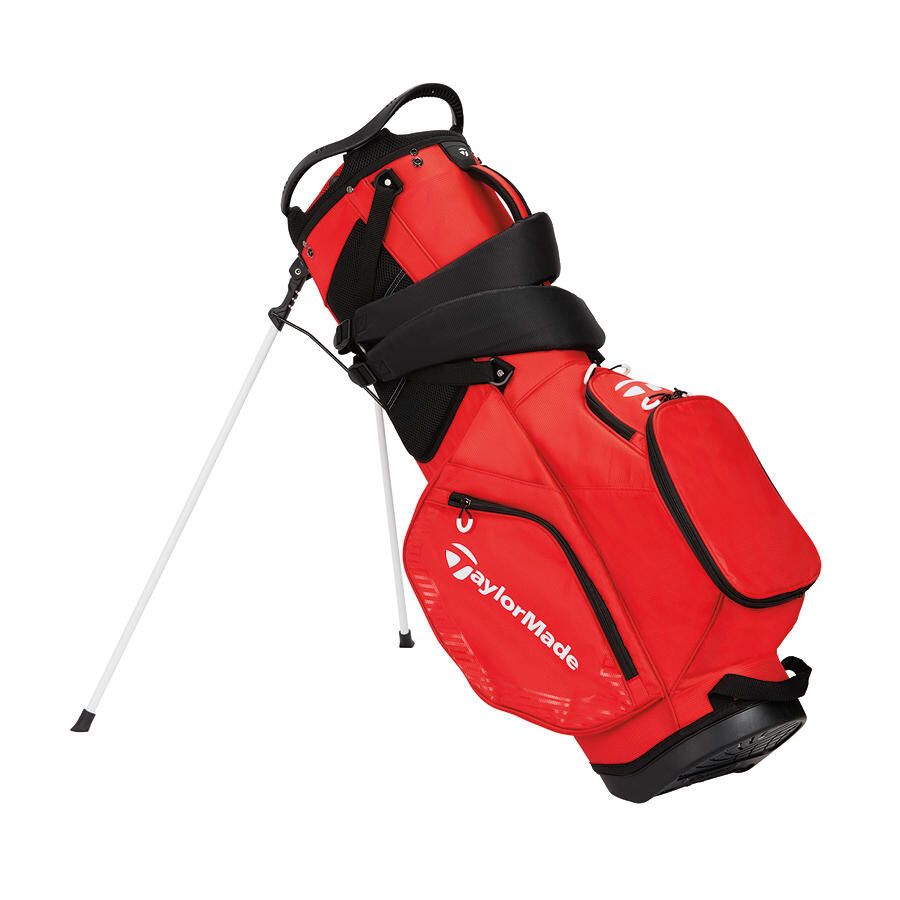プロスタンド スタンドバッグ｜BAG | TaylorMade Golf