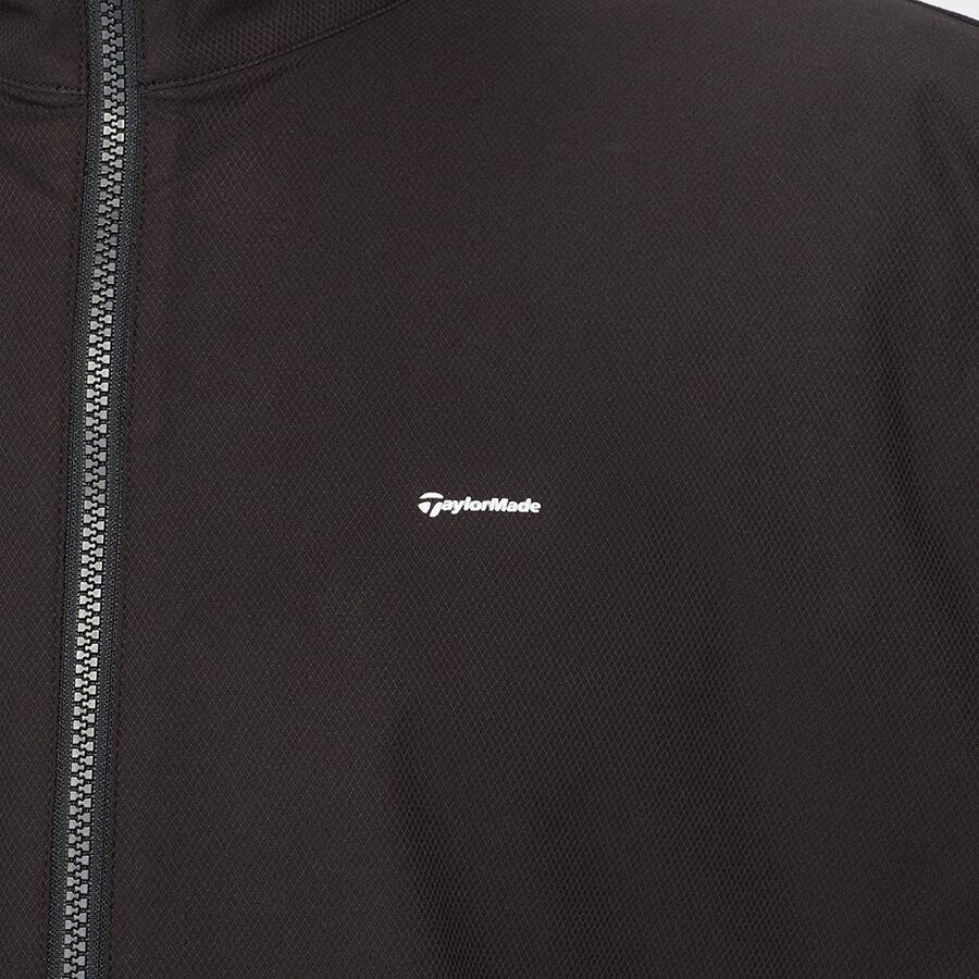 マルチファンクショナル S/S ハーフジップ｜APPAREL | TaylorMade Golf