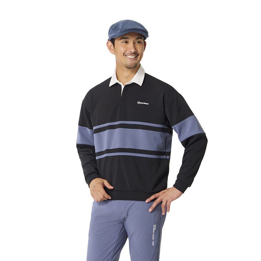 メンズ アパレル | TaylorMade Golf | テーラーメイド ゴルフ公式サイト