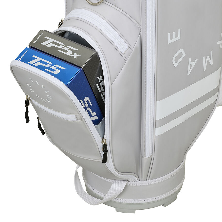 サーク キャディバッグ｜BAG | TaylorMade Golf | テーラーメイド