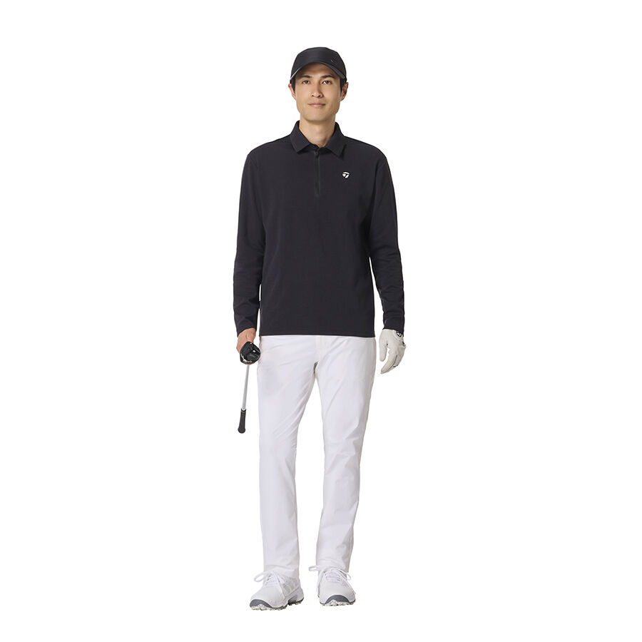 長袖シャツ | TaylorMade Golf | テーラーメイド ゴルフ公式サイト