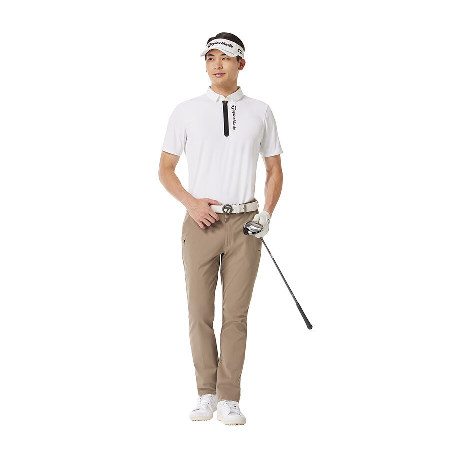 テクスチャードパンツ｜APPAREL | TaylorMade Golf | テーラーメイド