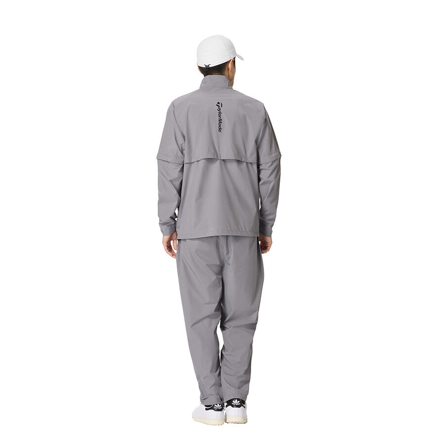 TMレインスーツ｜APPAREL | TaylorMade Golf | テーラーメイド ゴルフ