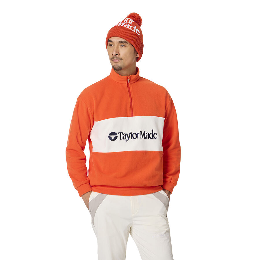 スウェット | セーター | TaylorMade Golf | テーラーメイド ゴルフ