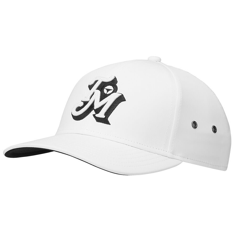 メタルアイレットキャップ｜ヘッドウエア | TaylorMade Golf