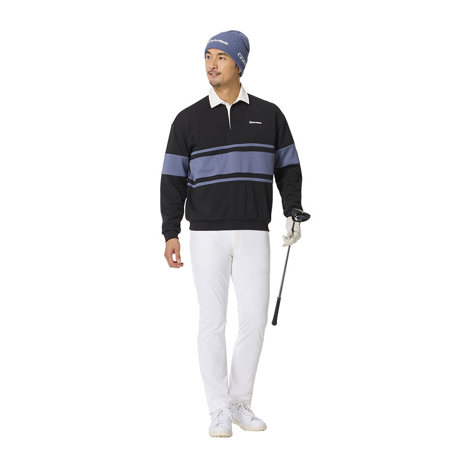 メンズ アパレル | TaylorMade Golf | テーラーメイド ゴルフ公式サイト