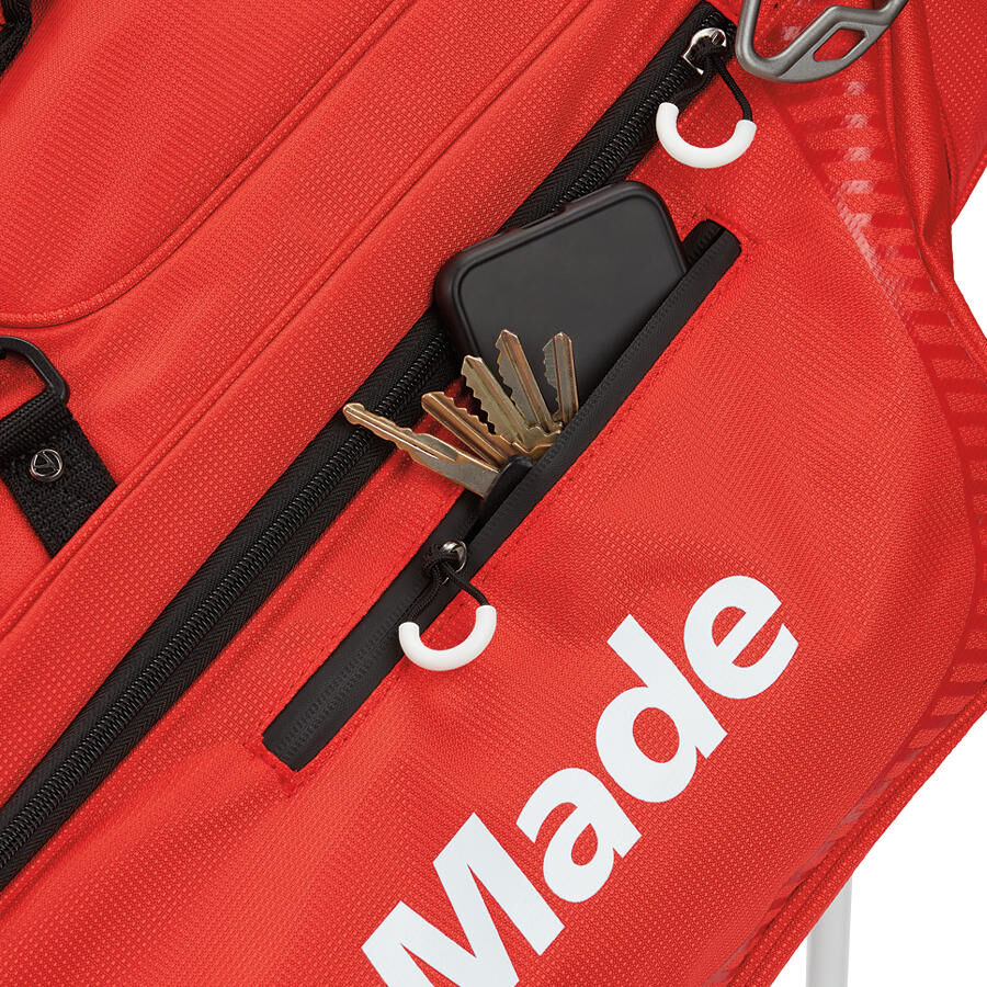 プロスタンド スタンドバッグ｜BAG | TaylorMade Golf