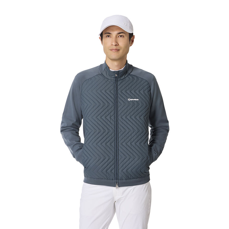 メンズ アパレル | TaylorMade Golf | テーラーメイド ゴルフ公式サイト
