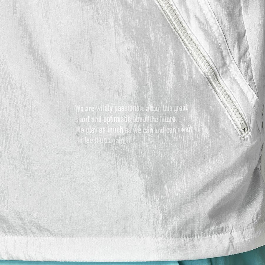 コンテスタントシャイニーベスト｜APPAREL | TaylorMade Golf