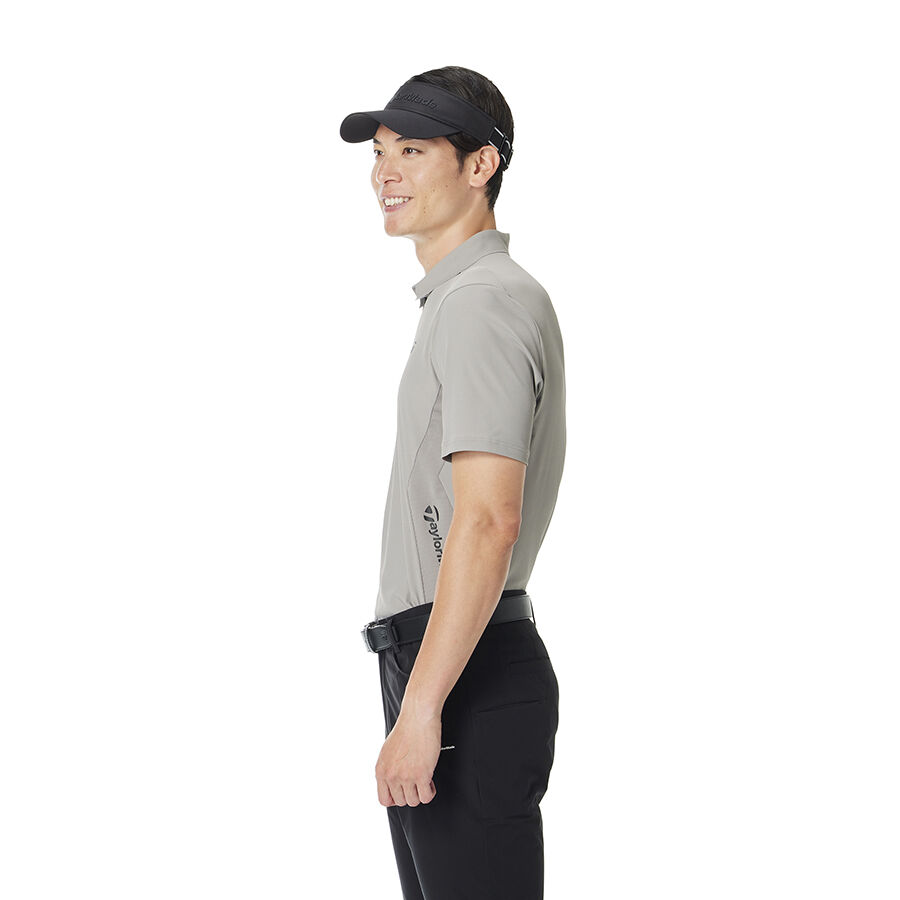 TP S/Sポロ｜APPAREL | TaylorMade Golf | テーラーメイド ゴルフ公式