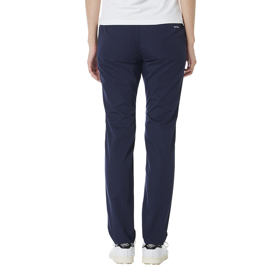 ベーシックパンツ TL805 Ws】ベーシックパンツ｜APPAREL | TaylorMade Golf | テーラーメイド