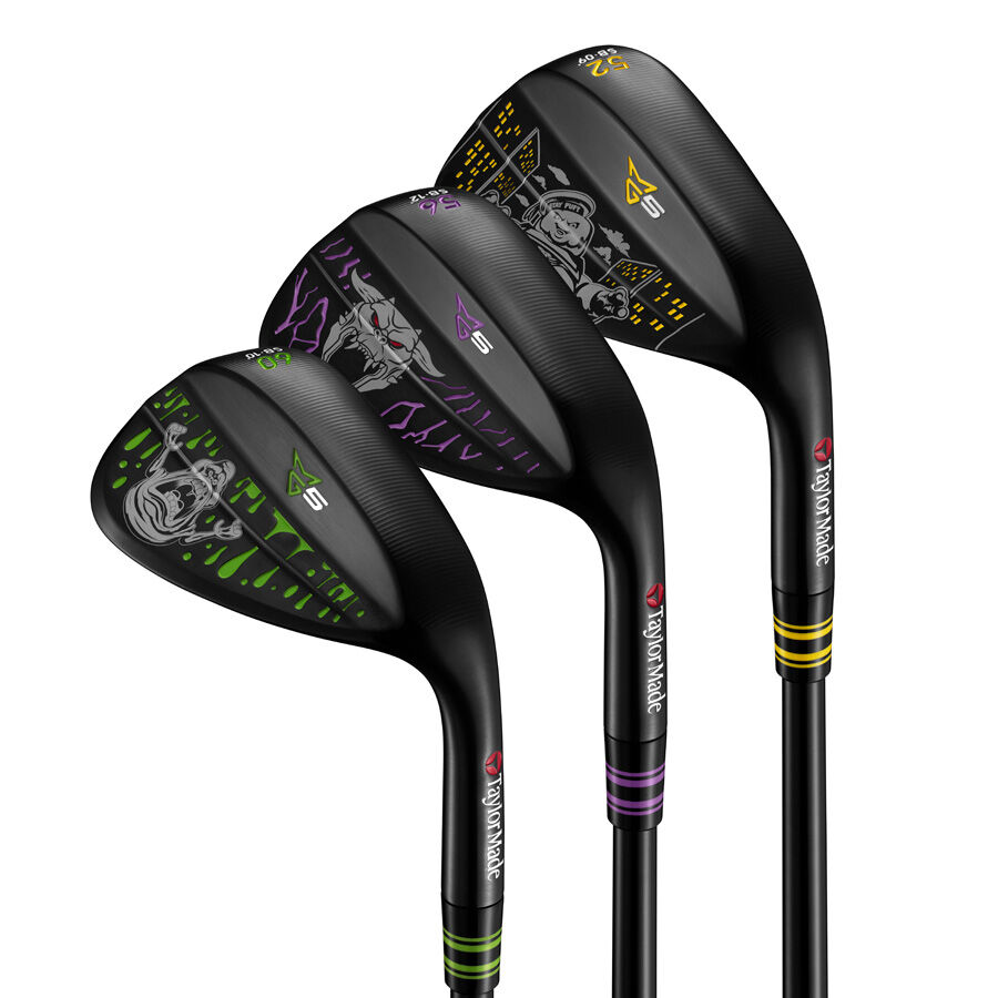 ゴルフクラブ | TaylorMade Golf | テーラーメイド ゴルフ公式サイト