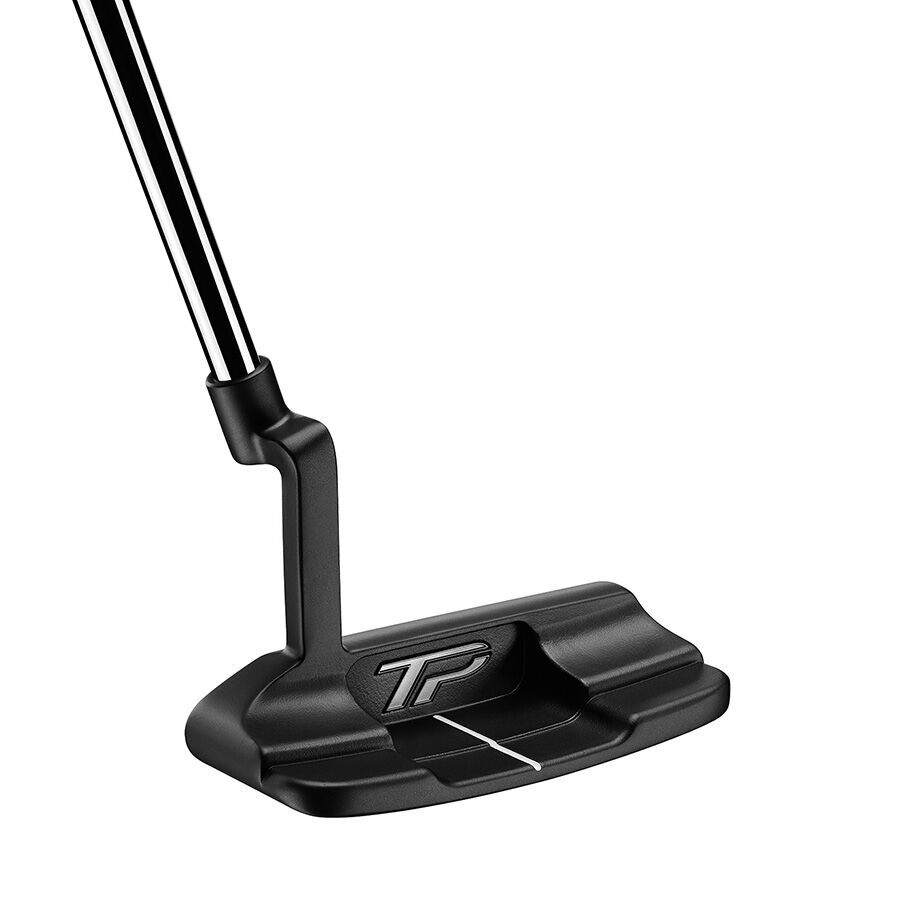 TaylorMade パター　TP COLLECTION DEL MONTE TP コレクション ブラック デルモンテ 7 パター | TP COLLECTION BLACK