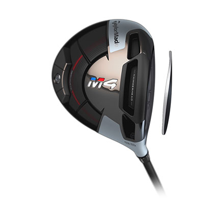 テーラーメイド M3、M4 発売日、ツイストフェイス | ゴルフは哲学
