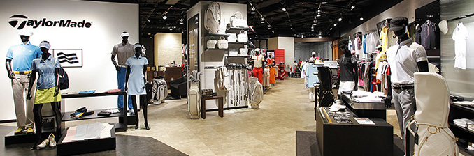 Scope Of Business テーラーメイド アディダスゴルフ 六本木ヒルズ Taylormade Golf Adidas Golf Ashworth Scope Of Business テーラーメイド アディダスゴルフ 六本木ヒルズ Taylormade Golf Adidas Golf Ashworth