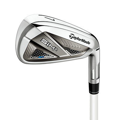 Sim2 Max ウィメンズアイアン Taylormade Golf テーラーメイド ゴルフ公式サイト Sim2 Max ウィメンズアイアン Taylormade Golf テーラーメイド ゴルフ公式サイト
