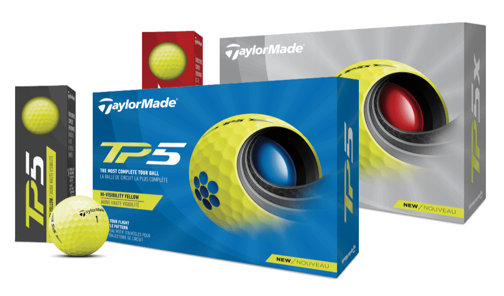 Tp5 Tp5x ボールキャンペーン Taylormade Golf Tp5 Tp5x ボールキャンペーン Taylormade Golf