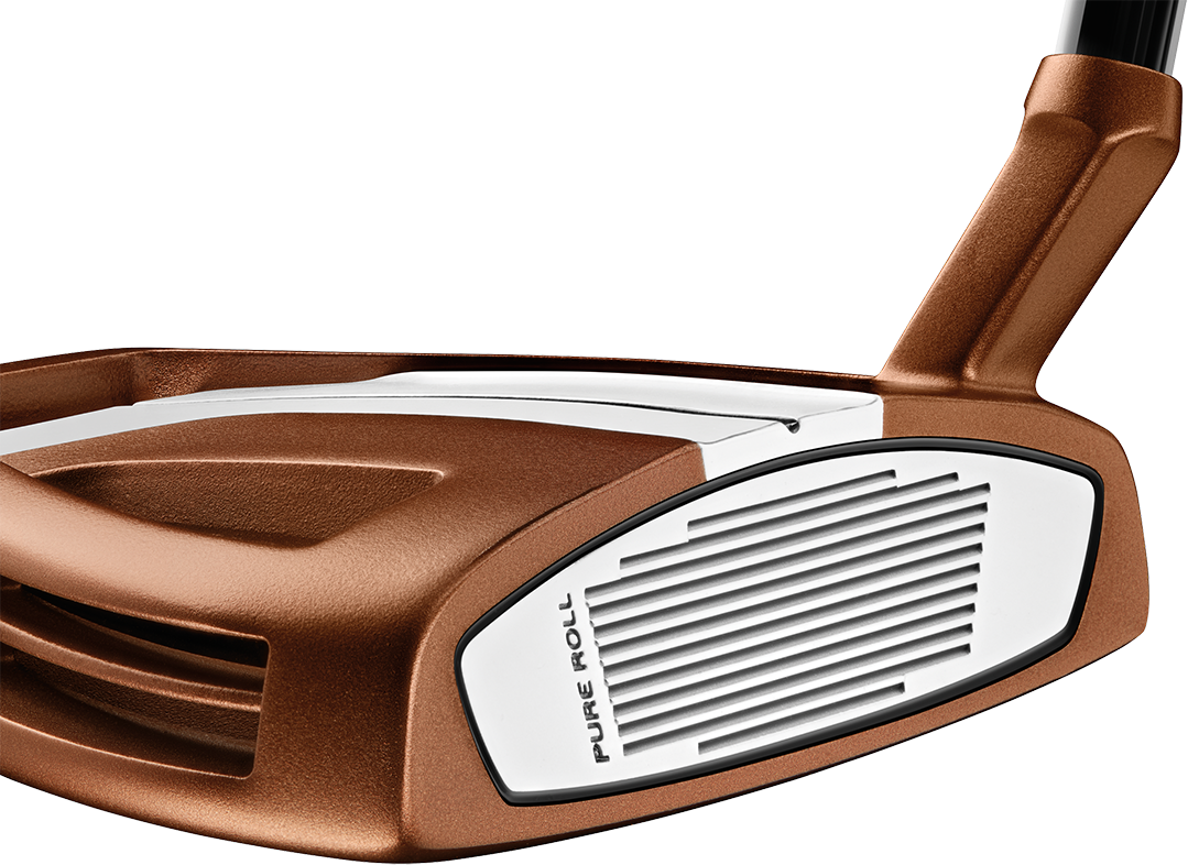 テーラーメイド パターシリーズ | TaylorMade Golf
