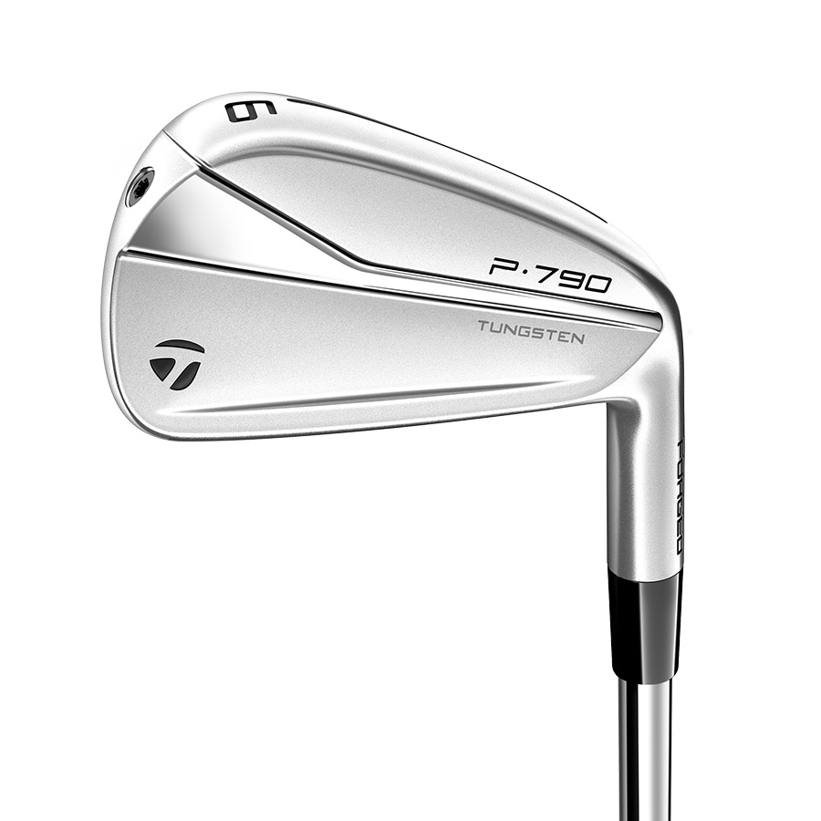 New P790 ('21) アイアン | TaylorMade Golf | - テーラーメイド